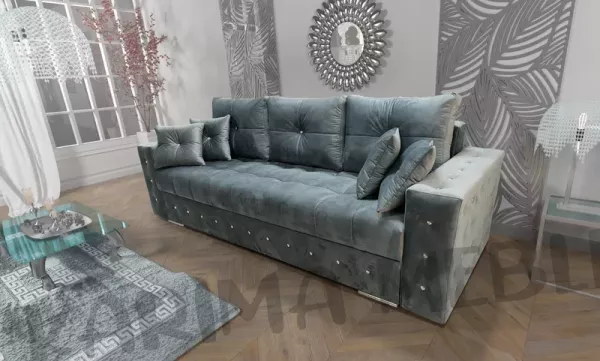 Sofa samara glamour 3