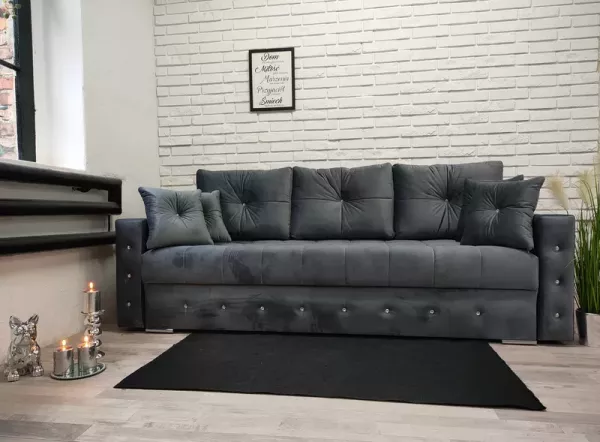 Sofa samara glamour 4